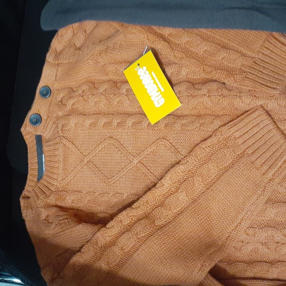 GYMBOREE SWEATER N RIDING PANTS NWT 2T REG 67 - Picture 2 of 9